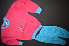 Puma Trainings Anzug Track Jump Suit Baseball Vintage 80er 90er Kinder 128 NEU