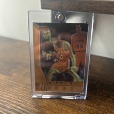 1996-97 Bowman's Best - Robert Horry #20 Refractor