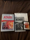 New ListingRaiders of the Lost Arc 1982  Atari Video Game Cartridge for Atari 2600 Console