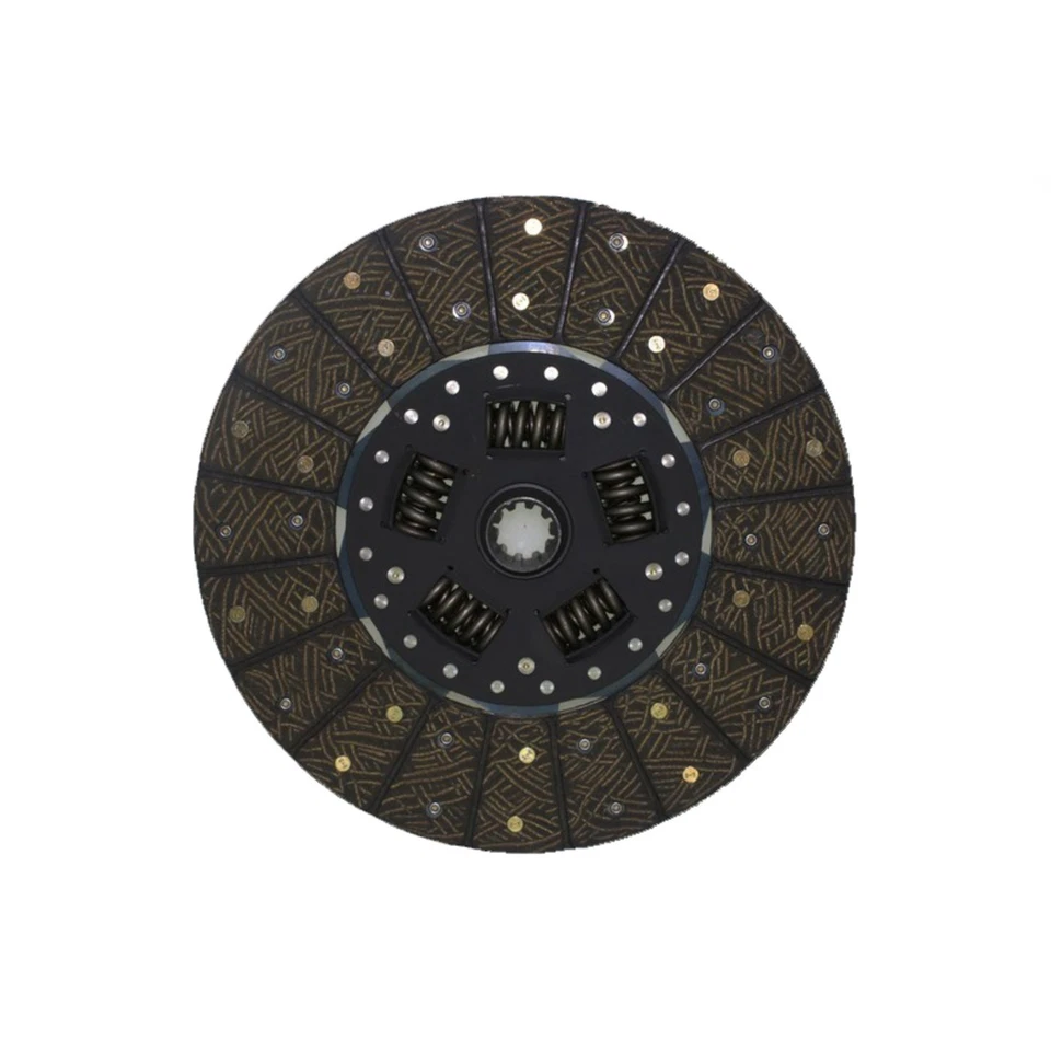 Sachs BBD4024HD Clutch Disc for Chevy Express Van SaVana Suburban C1500 C2500 - Image 2 of 2