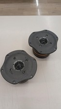 Paire de tweeter FOSTEX T250D testé et fonctionnel JP
