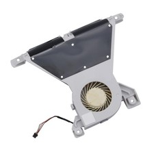 Original Cooling Fan & Heatsink Cover for Met...