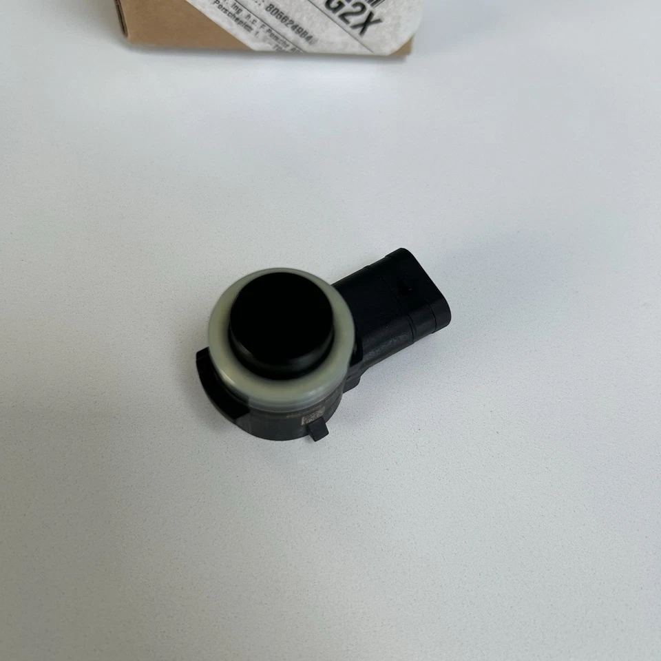 Porsche Parking Sensor 5Q0919275BG2X Macan Panamera Cayenne 718 Boxster Genuine - Image 3 of 4