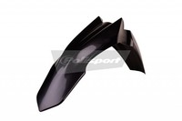 VorderradkotflüGel Polisport Schwarz Honda CRF250R/CRF450R
