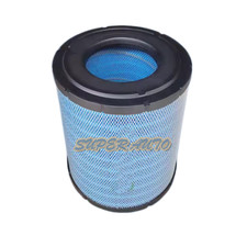 1PCS NEW FIT FOR Screw compressor air filter element QX104542