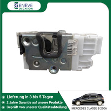 ???????? VERRIEGELUNGSSYSTEM HINTEN RECHTS ? MERCEDES CLASSE B 1697303235 ??