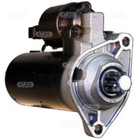HC-Cargo Anlasser Starter 1.8 Kw FüR VW Lupo 1.7 SDI Polo 1.9 D Seat Arosa