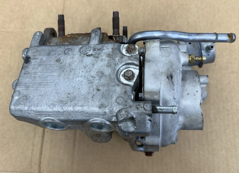 14-21 斯巴鲁 FA20 Turbo 14411AA881 WRX Forester XT — 第 3/4 张图片