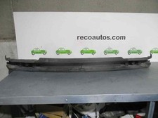Pare-choc avant Peugeot 806