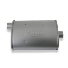 Flowtech 50050FLT Raptor Turbo Performance Mu...