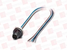 PHOENIX CONTACT SACC-E-M12MS-5CON-M16/0,5 P / SACCEM12MS5CONM1605P (NEW NO BOX)