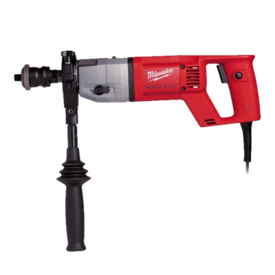 Milwaukee DD2-160XE Trockenkernbohrerkoffer / reines Werkzeug + Koffer /...