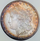 1902 S MORGAN DOLLAR! FLAWLESS SUPERB GEMBU++UNBELIEVABLE QUALITY GEM! NR #64616