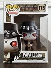 FUNKO POP! TELEVISION VINYL FIGURE AMERICAN HORROR STORY COVEN PAPA LEGBA #175