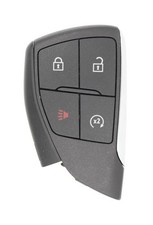 Oem Gmc Yg0g21tb2 Key Fob Recycled Tested