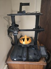 Creality Ender 3 S1 Pro Plus Extras 3D Printer Bundle