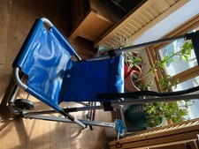 safe evacuation chair by ferno group