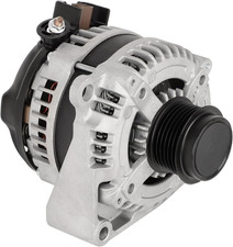 New 150A Alternator 12V Fits Chevy Silverado Suburban Tahoe GMC Sierra Yukon