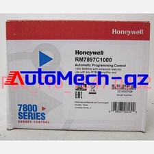 1pcs New Honeywell RM7897-C-1000 Automatic Programming Fast Shipping