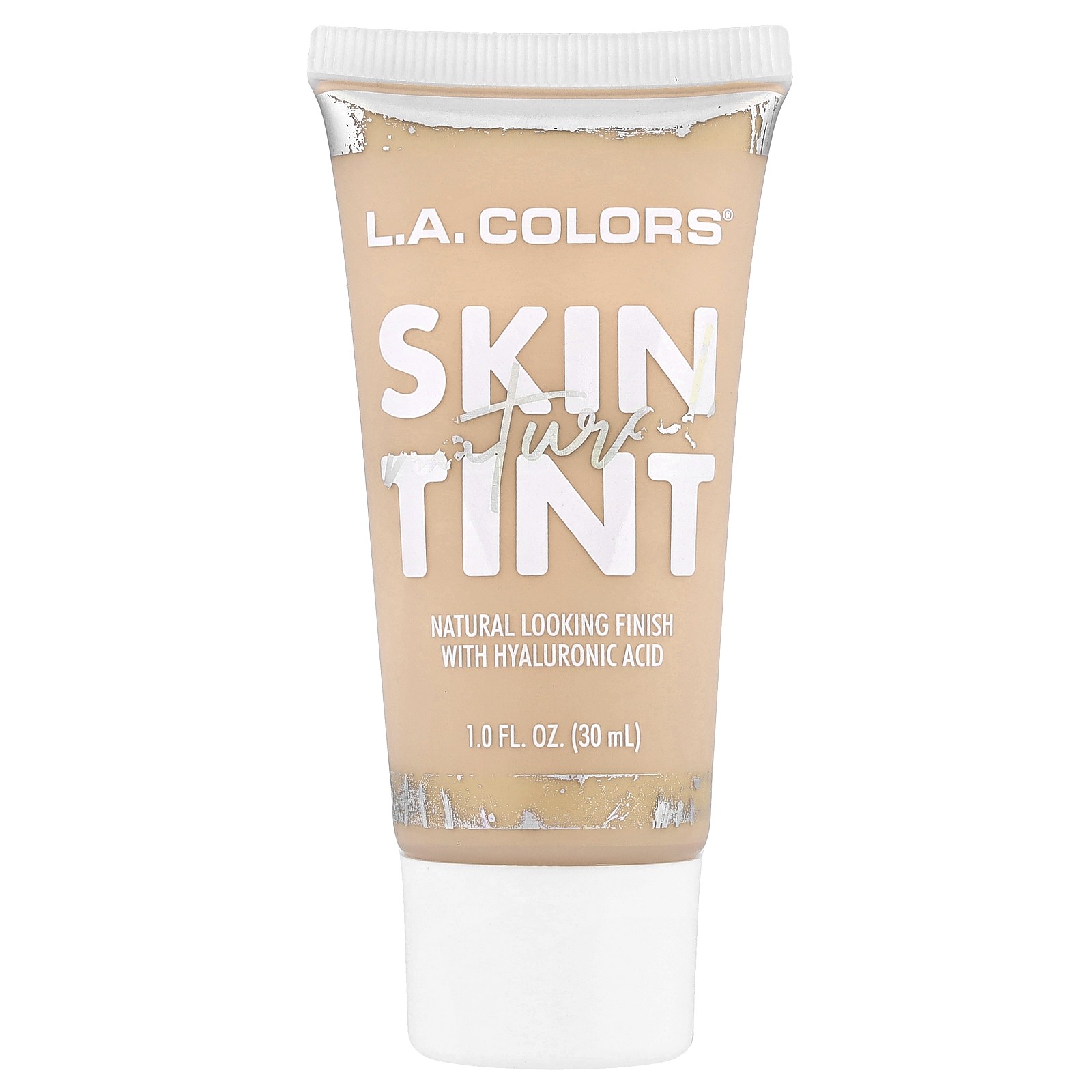 Natural Skin Tint CLM413 Soft Beige 1 fl oz 30 ml 2190₽