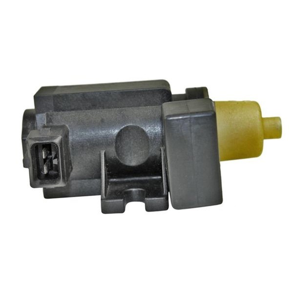 Druckwandler Turbolader 12 V Metzger Iam-Expertise Passend FüR U.A. Opel Signum-image