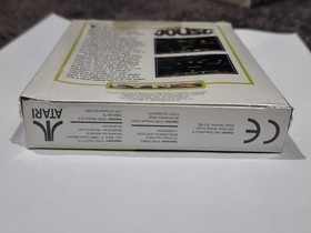 Atari Lynx Joust Sealed New Old Stock