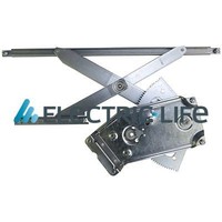 Electric Life ZR RN710 L Fensterheber FüR Renault