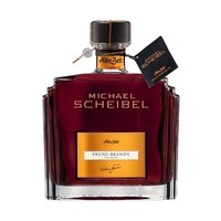 Scheibel Alte Zeit Prune-Brandy LiköR 35% Vol 700Ml