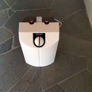 Stiebel Eltron Warmwasserboiler 5l Boiler Snu5s Ebay