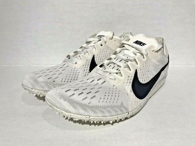 Nike Zoom Matumbo 3 Unisex Spikes Phantom Oil 835997-001 Mens Track Size 7  New | eBay