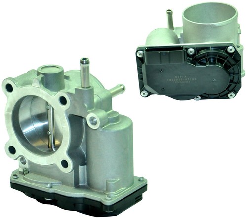 THROTTLE BODY FOR TOYOTA RAV 4 COROLLA 1.8 L 22030-0T100, 220300T100 - Picture 4 of 11