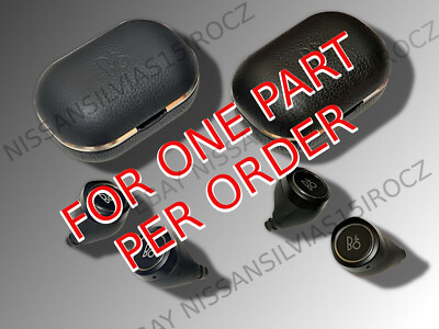 FOR 1X ONE REPLACEMENT PART -B&O Beoplay E8 2.0 Wireless Headphones Bang Olufsen