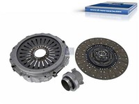 Kupplungssatz DT Spare Parts 3.94008 D:395Mm