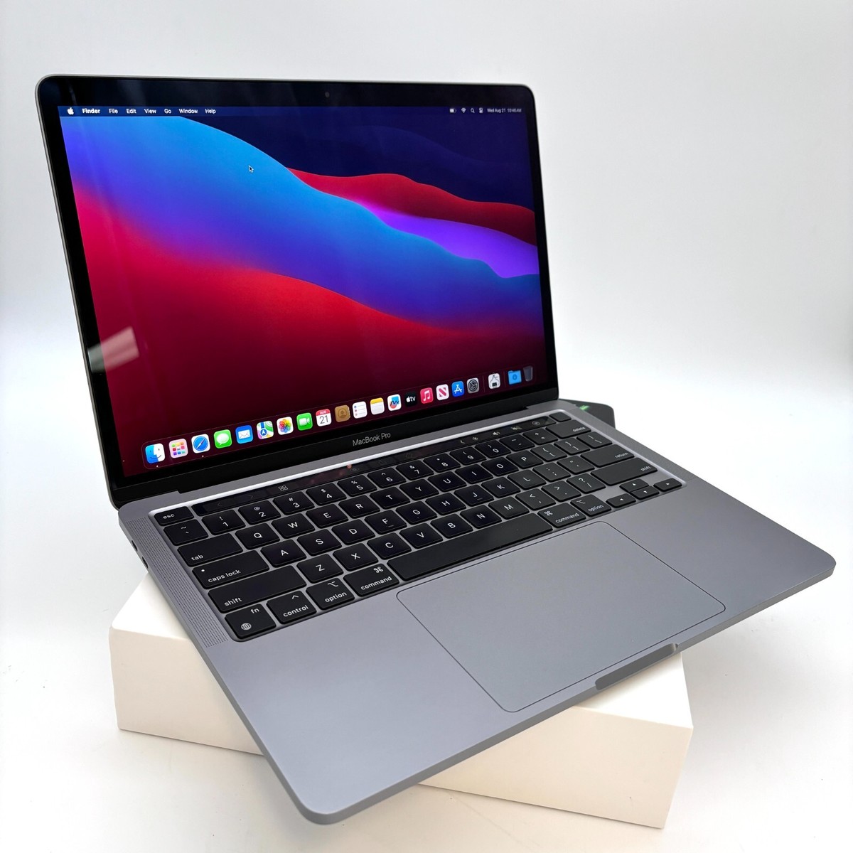 MacBook Pro 13インチ,2020 MacBook Pro (13-inch, M1, 2020) - Technical Specifications