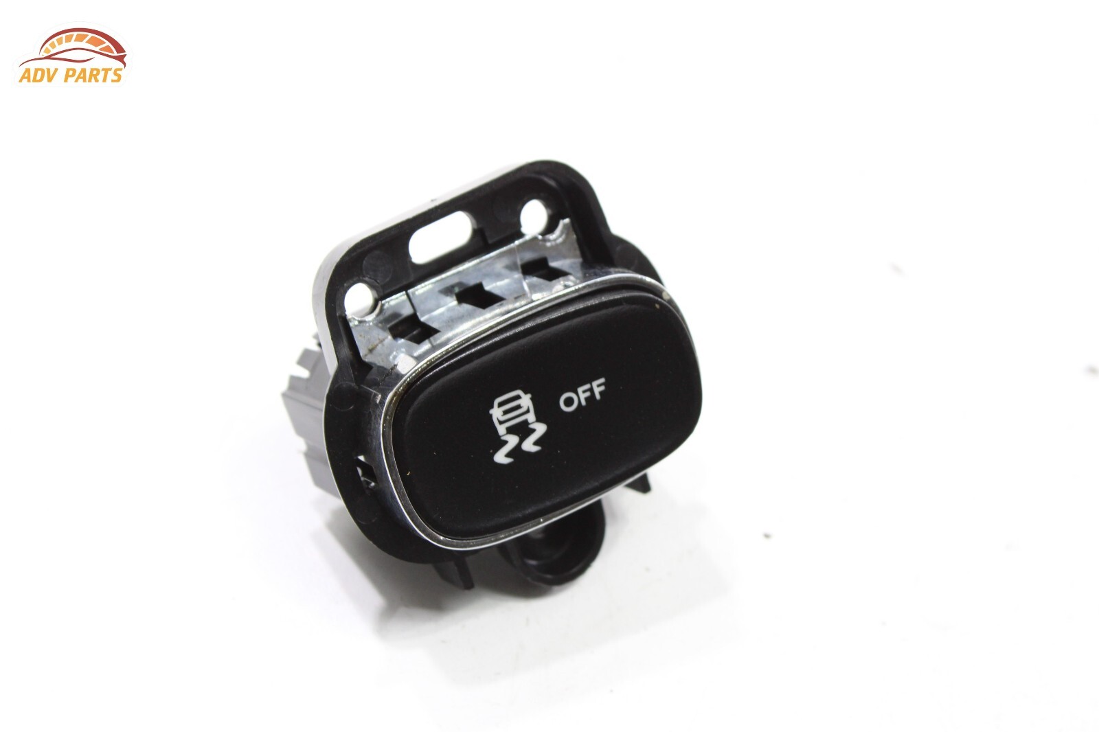 2017 - 2020 BENTLEY BENTAYGA DASH DASHBOARD TRACTION CONTROL SWITCH OEM