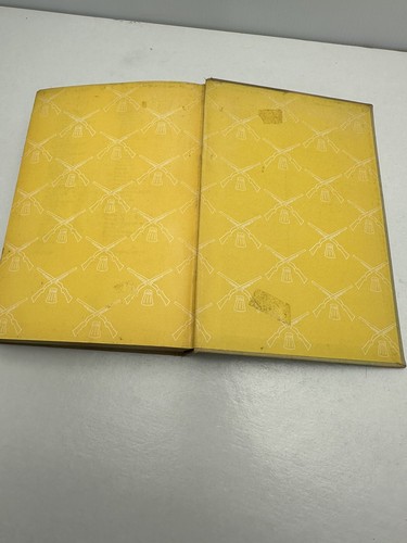 “The Gun Club Cook Book” Charles Brown Revised Edition 1939 EB6a - Picture 22 of 22