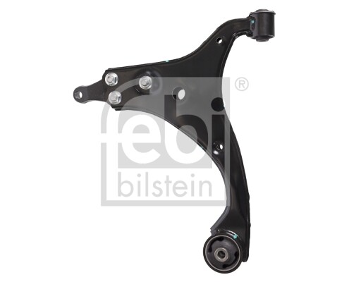 Febi 41806 Querlenker Vorne Links Unten FüR Hyundai Elantra IV I30 KIA Carens-image