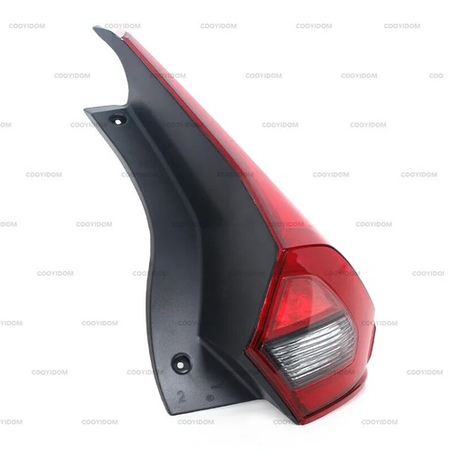 Left For Mitsubishi Eclipse Cross 2018-2020 LED Tail Light Brake Reverse Light - Picture 6 of 7