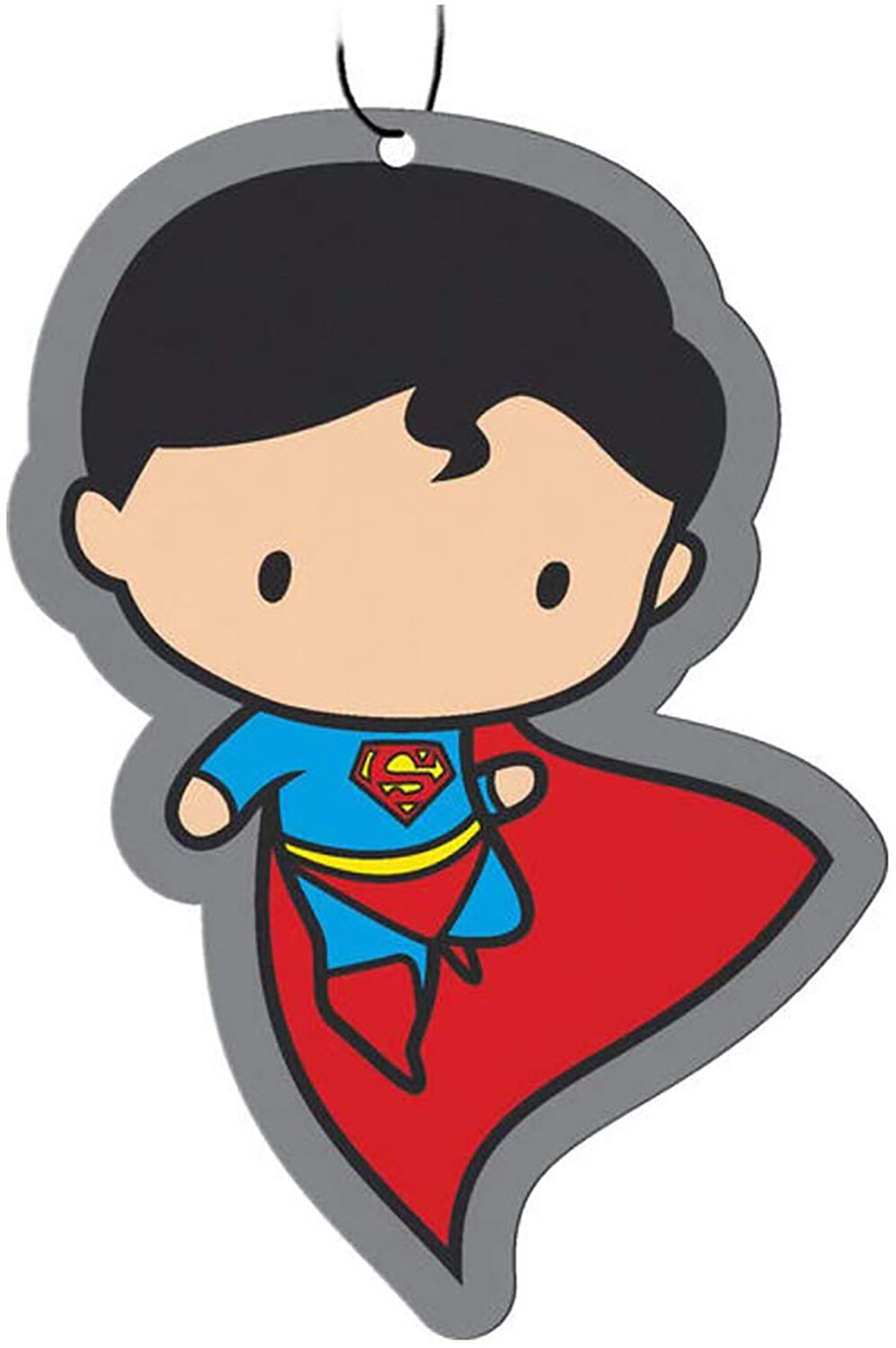 Освежитель воздуха Spoontiques Superman 3 упаковки 2190₽