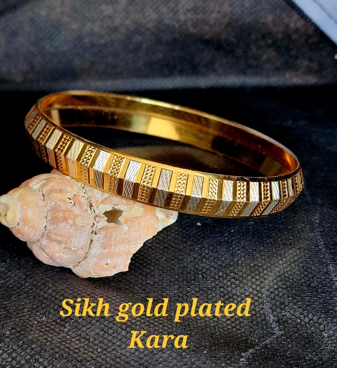 GARNI　Bangle gin - 999 Gold Bangle | 93673K(~0.695 tael) | Chow Sang Sang