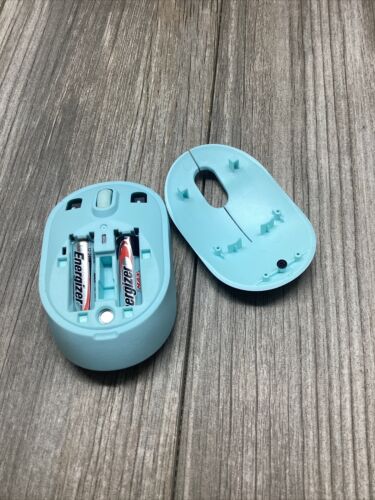 Surf Onn Wireless Mouse~Compact Design~5 Button Click~2.4GHz NO USB Receiver~ - Picture 3 of 14
