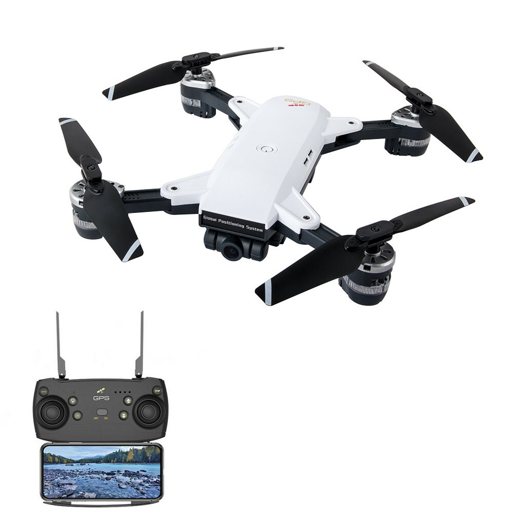 JDRC JD-20G JD20G GPS Dynamisk uppföljning av WiFi FPV med 108OP HD Kamera Follble RC D JDRC JD-20G JD20G GPS Dynamisk uppföljning av WiFi FPV med 108OP HD Kamera Follble RC D