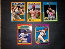 2001 UPPER DECK UD DECADE 1970'S BASEBALL CARDS YOU CHOOSE MLB CARD FREE SHIP