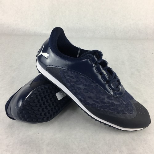 puma summercat sport golf shoes