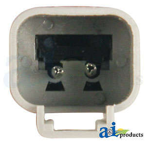 Switch AH224451 fits John Deere S690 T550 T560 T660 T670 W540 W550 W650 W660