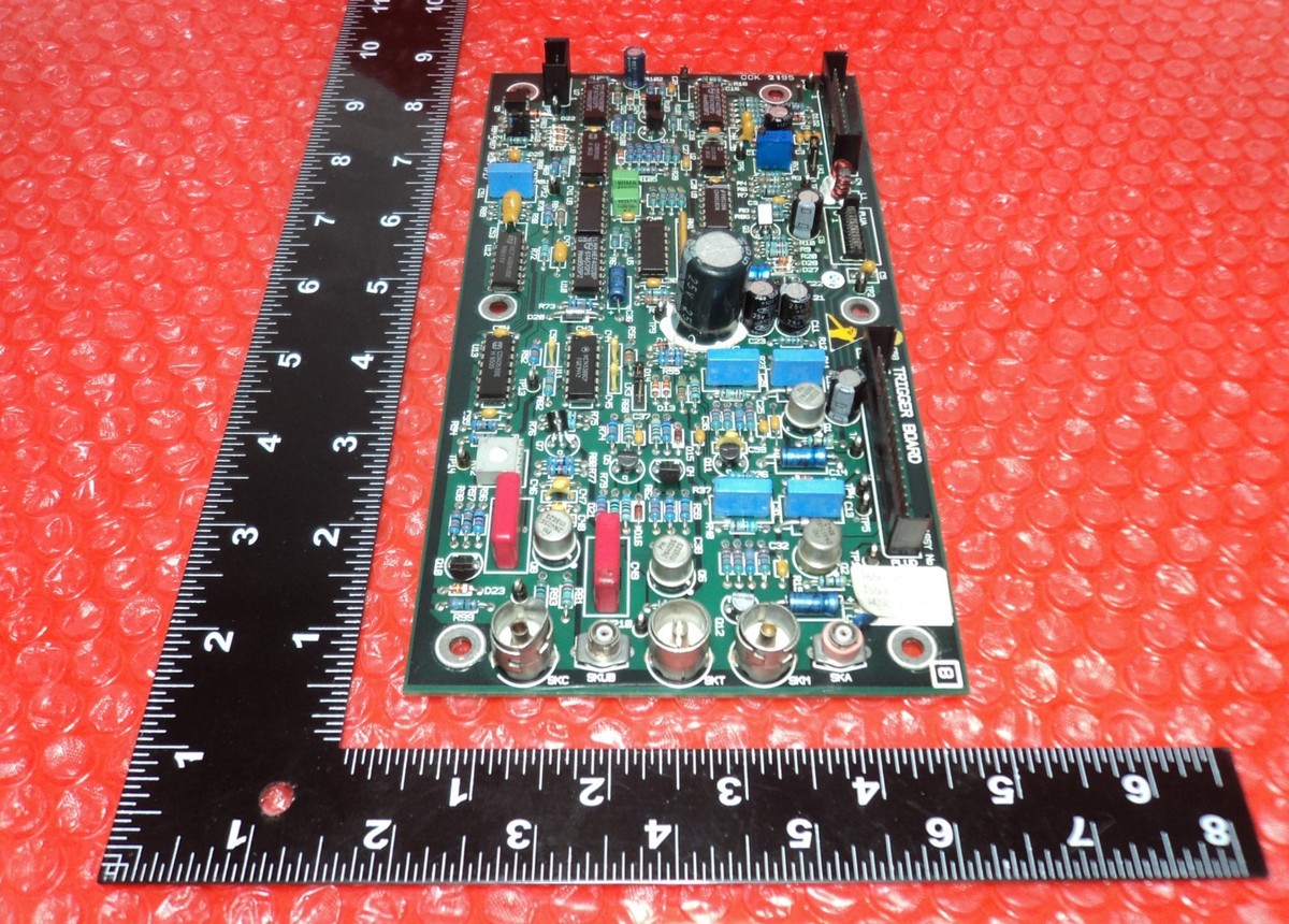 [美品] Catlog Board 初代 A20B-8101-0403 Used Circuit Board A20B81010403 For Fanuc