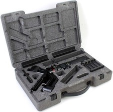 FJ Feiyutech AK2000 3 Axis Gimbal Stabilizer In Case