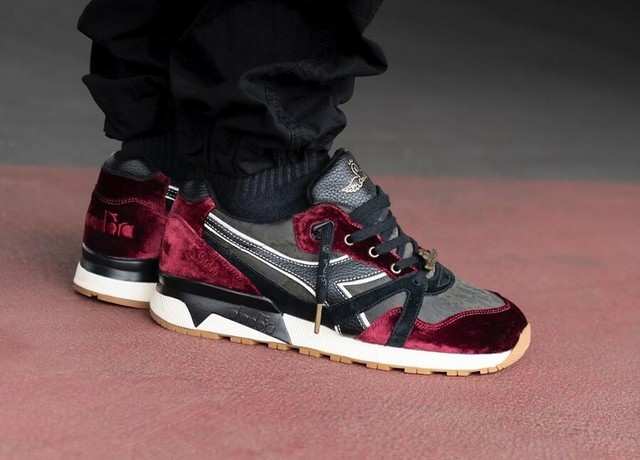 diadora 24 kilates