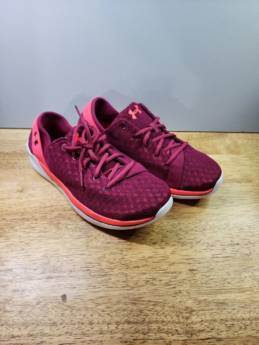 Under armour rotation training shoes ladies deals