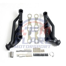 For Chevy Gmc 88-97 K1500 K2500 Pickup 5.0l 5.7l Manifold Exhaust Shorty Headers